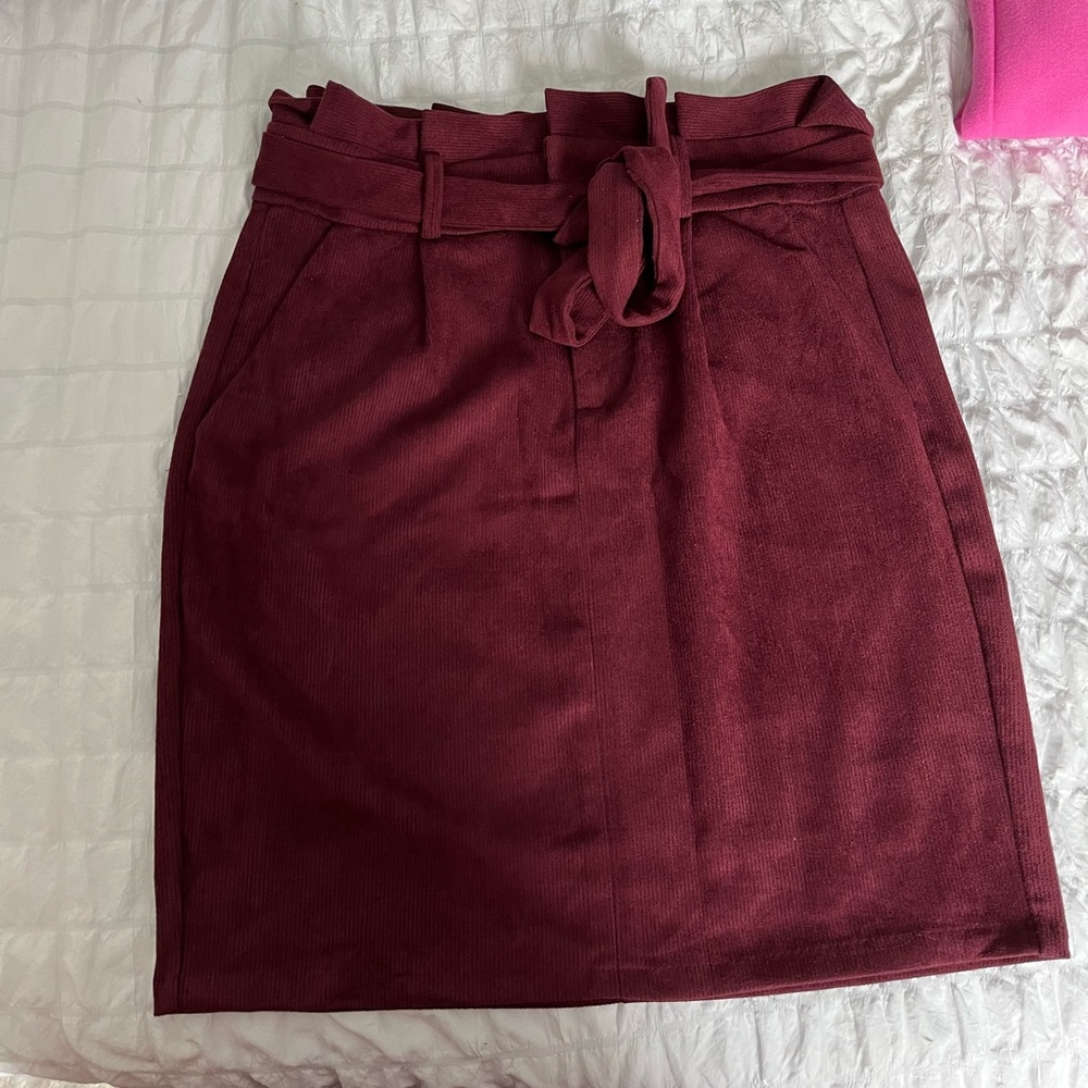 Vero Moda skirt